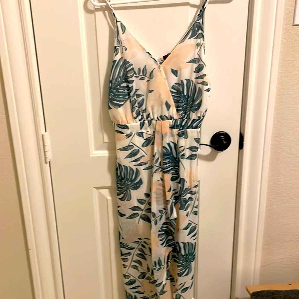 Ladies dress